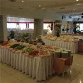 Asya Termal 酒店 Pamukçu