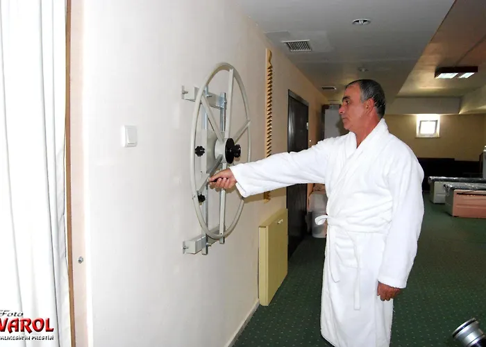 Asya Termal 酒店 Pamukçu