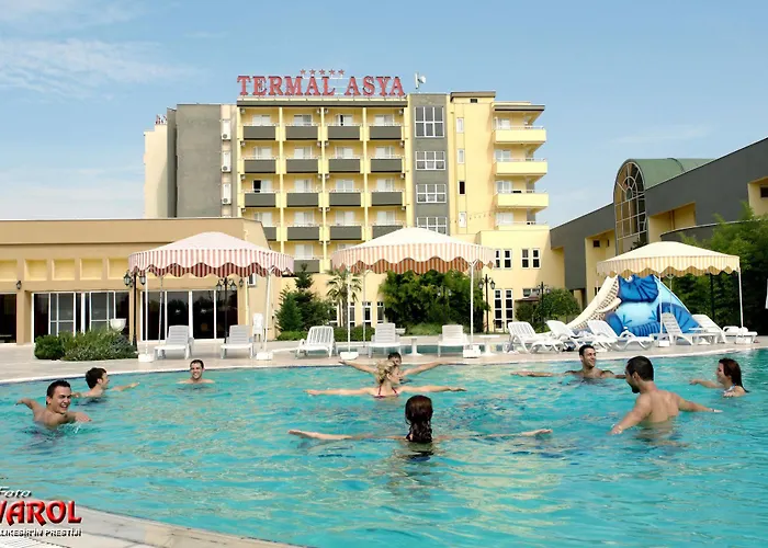 Asya Termal