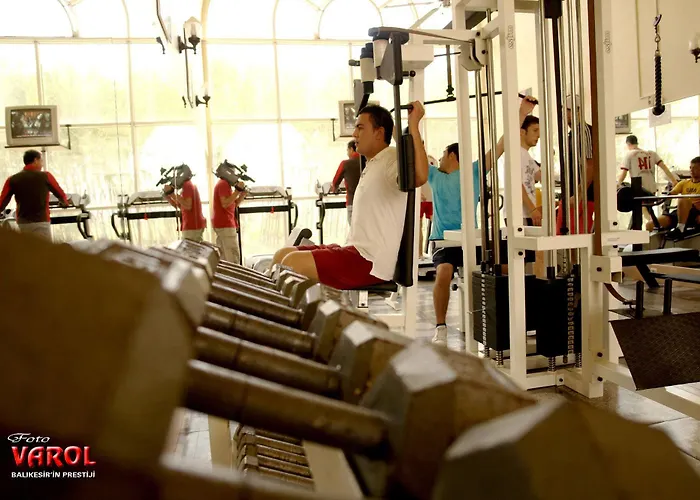 Asya Termal 5* Pamukçu